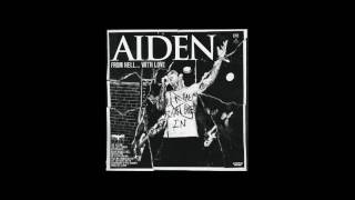 Aiden: Genetic Design for Dying(Acoustic)