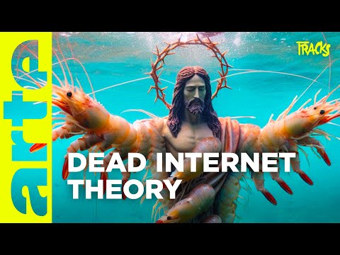 Der Tod des Internets | ARTE Tracks