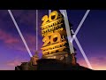 1 MOST POPULAR VIDEO 20th Century Studios Turns Into 20th Century Fox