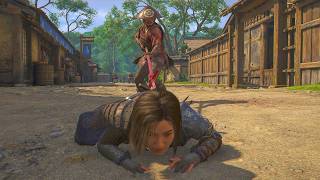 Re: [刺客] 所以暗影者作為一個遊戲的本質好玩嗎?