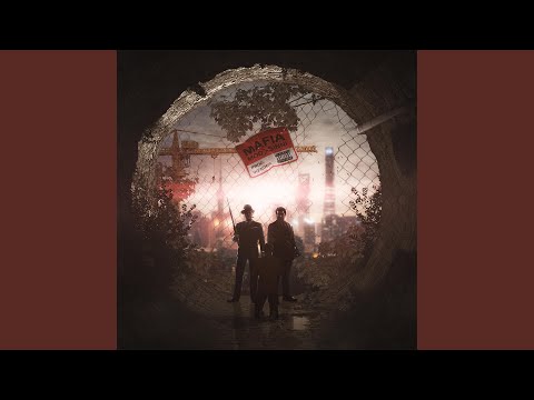 Mafia (feat. Mod & Sinni)