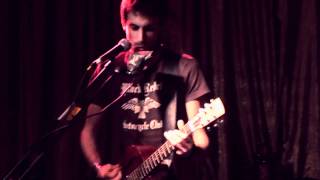 Andrew Higgs Band - Words Get In The Way - Live at the Grace Darling Hotel