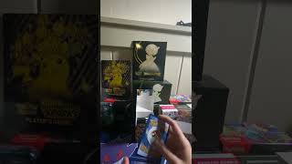 Day one of mega evolution for 6 days #pokemon #pokemoncards #pokemonbooster