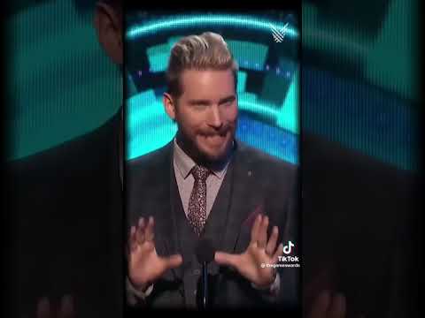 Troy Baker showing why he’s the goat 🥶 #shorts