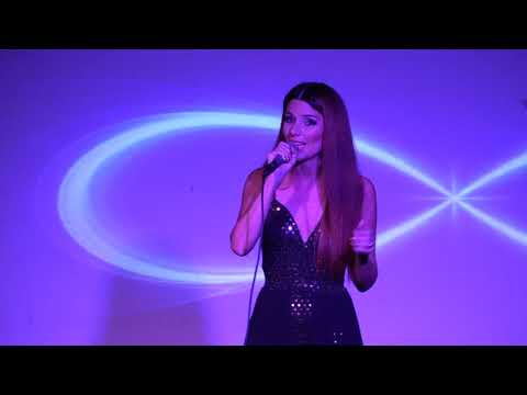 Klajkó Szandra - ADHD Őszi Gála - 2020.10.11.