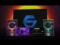 GUNSHIP Dark All Day Cassette Release