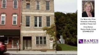 preview picture of video '531 CENTRE ST, ASHLAND, PA Presented by Erica Ramus.'