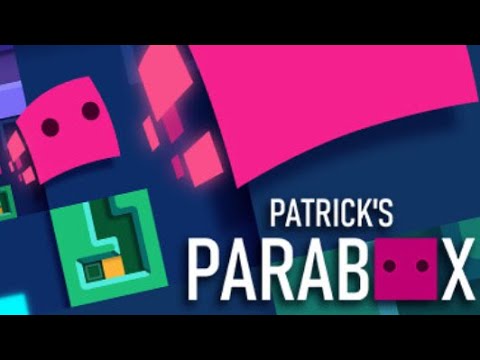 Patrick's Parabox Demo - GameNoTP