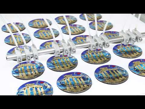 Profesyonel Magnet Sistemleri | Matuya Group