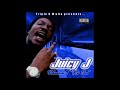 Juicy J It Was Triple Six Remastered