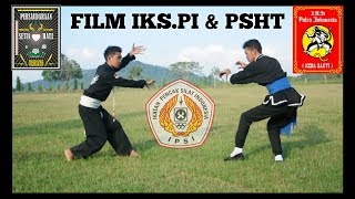 Download lagu Film IKSPI Kera Sakti & PSHT Keren !!! mp3