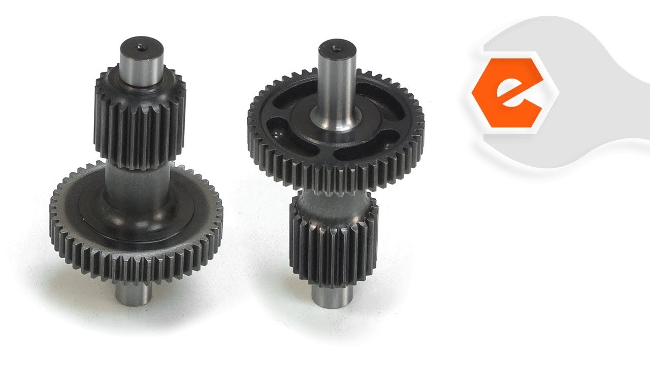 Replacing your Milwaukee Electric Drill Int Gear And Pinion Assy