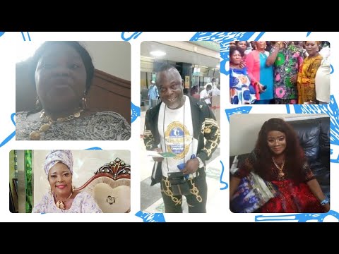 IYE OMO: SAY Why EDO ACTRESS AND ACTRESS WHERE ON ONE SIDE