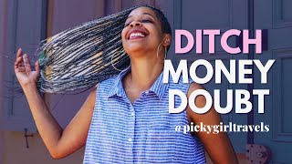 Helping Black Women Ditch Money Doubt 💰 w/ Adalia Aborisade
