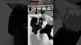 Download lagu Ajak cewek pacaran... TERUS NGAKU JADI TUYUL😭💸#roblox #brookhaven mp3