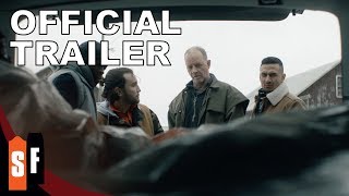 I'll Take Your Dead (2019) - Official Trailer (HD)