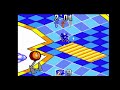 Sonic Labyrinth Game Gear 01 Labyrinth Of The Sky