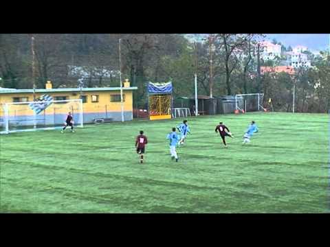 DIL11 251112 CAMPOMORONE SANT'OLCESE - CASARZA LIGURE 1-3 | ECCELLENZA