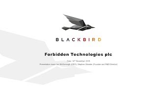 forbidden-technologies-fbt-sharesoc-presentation-november-2018-23-11-2018