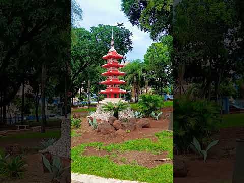 Campo Grande, Mato Grosso do Sul, Brasil