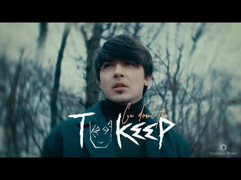 Tukeep - Cu dorul tau