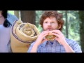 McDonalds Commercial 2010