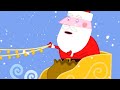 Peppa Pig Meets Santa Claus 🐷 🎅🏻 Adventures With Peppa Pig