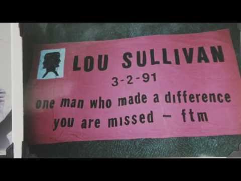 Lou Sullivan