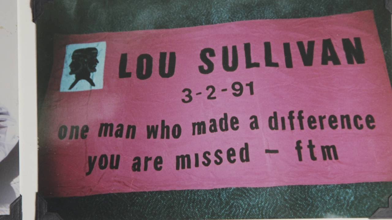 Lou Sullivan