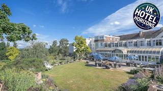 The Bromley Court Hotel | London, United Kingdom | Hotel Review 🏩