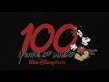 WDW 100 Years Of Magic Planning Video 2001 Restored VHS