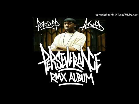 Percee P & AC The PD ft Aesop Rock - The Dirt And Filth - El Choppo RMX