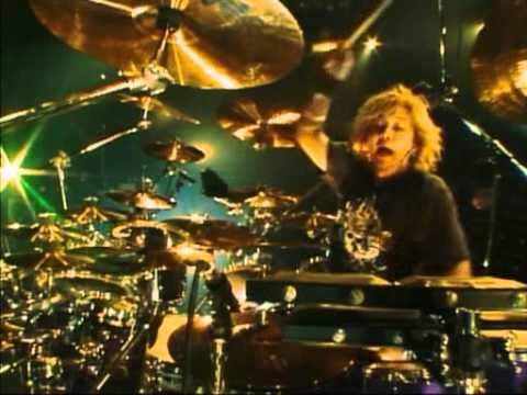 SIAM SHADE - D.Z.I. - V8 LIVE In Budokan Start Stand Up