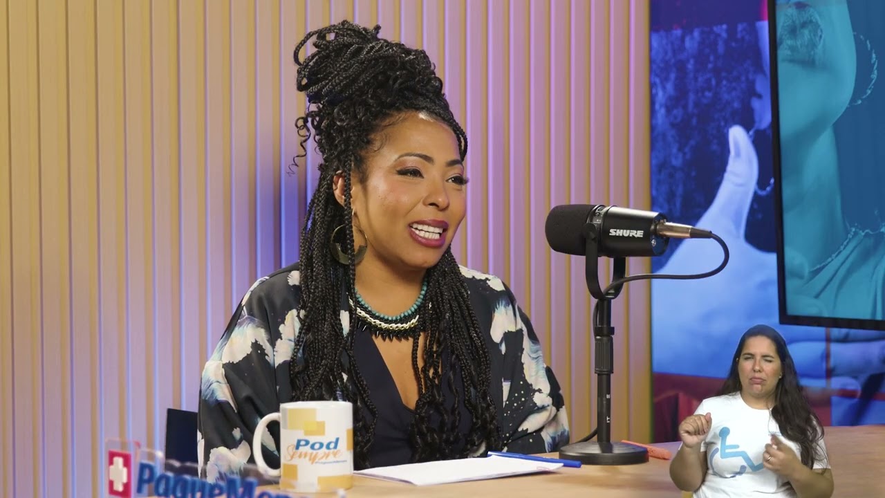 Carlos Alberto conta qual o segredo pra chegar bem na terceira idade