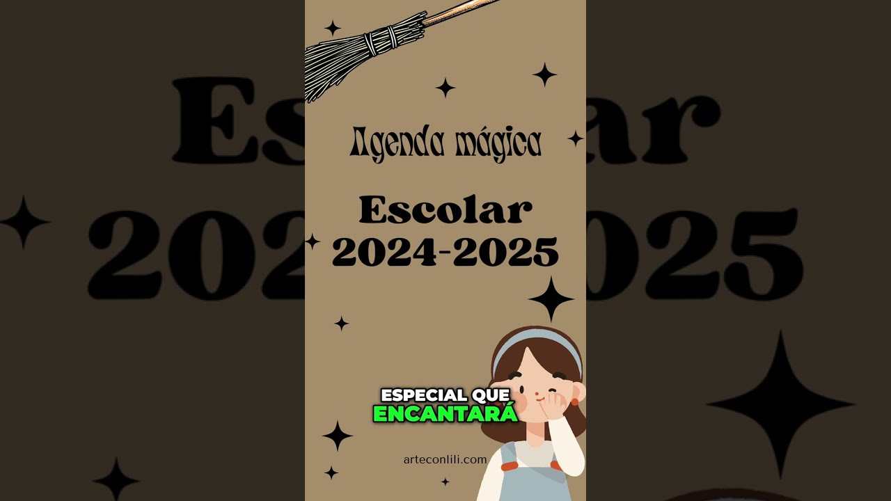 Agenda Escolar 2024 2025 Pdf Para Imprimir Agenda – t3mu