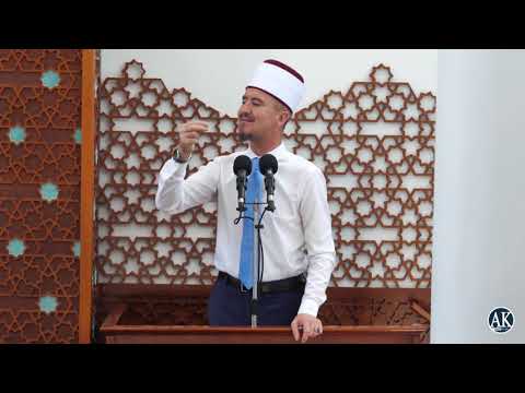 Estagfirullah - Dr. Imam Ahmed Kalaja