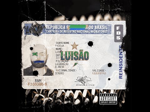 LUIS DIVERSOUNDS - MANOS ARRIBA