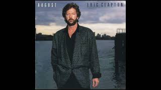 Eric Clapton ~ 07 Take A Chance