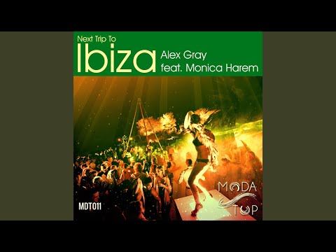 Next Trip to Ibiza (Saxapella)