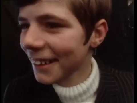 Heintje - Ik Hou Van Holland (Officiële video)