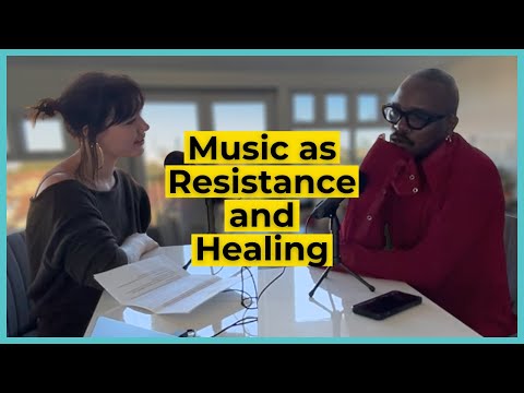 Willis Chimano on How Art Has the Power to Create Change