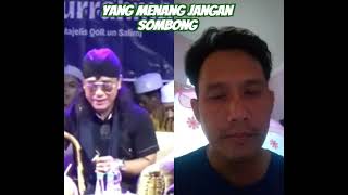 Download lagu Gus Miftah, Yang Manang Jangan Sombong mp3