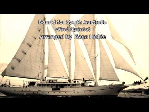 download lagu mp3 mp4 Bound For South Australia Sheet Music, download mp3 Bound For South Australia Sheet Music free download mp3, download mp3 Bound For South Australia Sheet Music