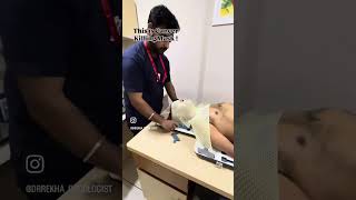 Download lagu Cancer Killing Mask #ytshorts #ytviral #cancerdiagnosis #drrekha_oncologist #maskforcancer #cancer mp3