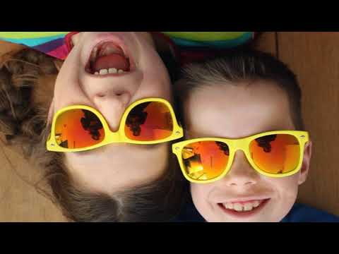 Mani smiekli - Dženija Berķe