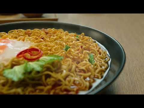 BUKAN GORENG, BUKAN KUAH! INDOMIE NYEMEK ALA BANGLAHDES’E BEDA CARA MASAKNYA!