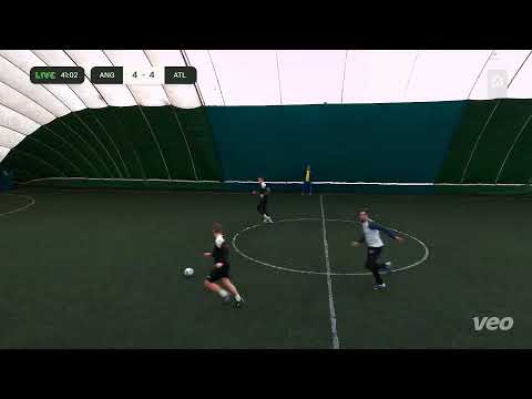 Matchday KSL vs  Atlant - : - FC Angel City