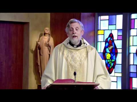 Father Barker - Love Him in Everyone