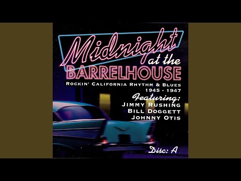 My Baby Done Told Me