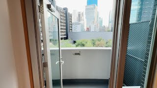 アジールコート西新宿 1K 20.87㎡